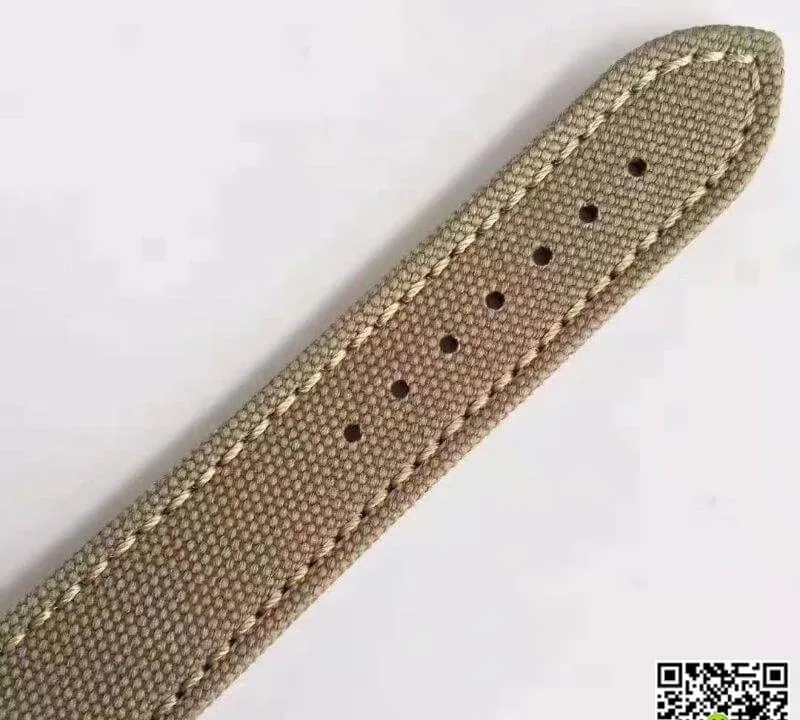 Breitling Avenger E1338310.M534.253S.E20DSA.2 GF Factory 1:1 Best Edition Replica Watch Swiss ETA7750